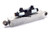 Hydraulikzylinder Terberg TCA-DE Deckelöffner KS: 20 Hub: 100 EBM: 400 (10013100)