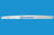 Abstreifer Faun Powerpress Ausschubwand PE-HD l: 1574 b: 122 s: 4 (01097219)