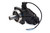 Hydraulikmotor Faun Viatec Viajet 4 inklusive Drehzahlsensor Gebläse linksdrehend 28 cm³ (61024059)
