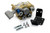 Raccord CEJN Multi-X Quattro 10, côté raccord G3/8" GII (BSP) (41000196)