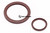 Wellendichtring Dulevo 2000 Lenkachse FKM D: 100 d: 80 h: 7 (58036016)