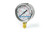 Manometer Scarab Magnum & Merlin Hochdruckwasserpumpe 0-400bar (57011079)