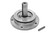 Riemenscheibe Brock SL 140 Antrieb Fliehkraftkupplung D: 152 (64054017)