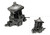 Hydraulikmotor Bucher Municipal Citycat 5006 Fahrantrieb Hinterachse 160 cm³ (68043820)
