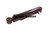 Hydraulikzylinder Hako Citymaster 1600 Anhebung Kehrgutbehälter KS: 30 Hub: 306 EBM: 485 (65014048)