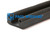 Dichtprofil Geesink GPM II Heckteildichtung b: 31 h: 16 (Meterware) (02990021)