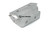 Haltewinkel Bucher Municipal Citycat 5006 Abweisergummi Saugmund links s: 3 (68043736)