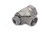 Schwenkverschraubung DIN/ISO 2353/8434-1 G3/8"-15L (M22x1,5) verzinkt (90001377)