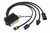 Besturing Faun Viatec Viajet 6-7 combikoeler ventilator (61034580)
