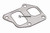Gasket Bucher Municipal Citycat 2020 Intake manifold EURO 6 "VM-Motori" (68035217)