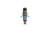 Näherungsschalter Faun Frontpress M18x1/M12x1 l: 72 Schließer (no) (PNP) (01012008)