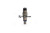 Näherungsschalter Faun Frontpress M18x1/M12x1 l: 72 Schließer (no) (PNP) (01012008)