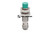 Näherungsschalter M12x1/M12x1 l: 51 4-polig 7-30VDC Antivalent (PNP) sn: 4 nicht bündig (93002345)