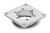 Befestigung Hako Citymaster 2200 Ring Füllstandsanzeige d: 50 l: 95 b: 95 h: 25 (65094214)