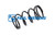 Druckfeder RAVO 3er-Serie Antriebswelle Hinterachse (60034071)