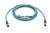 Kabel Bucher Municipal Citycat V20 Display PUR D: 6.4 8-polig 4x 2x 0,14 mm² lg: 3500 RAL 5021 geschirmt (68035225)