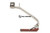 Bedienarm Zöller 249 komplett Joystick links  (11077107)