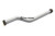 Conduite hydraulique Zöller 2301 pour bloc de commande Delta (11330788)