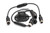 Kamera Ark Vision AVS-Camera-E 190° FHD (79050080)