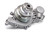 Wasserpumpe Hako Citymaster 1650 mit Riemenscheibe "Hatz" "4H50TICD" (65014295)