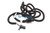 Drehzahlsensor Johnston C202 Geschwindigkeit (2WS) (67024190)