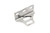 Lasche Hako Citymaster 1600 b: 70 s: 2 (65014296)