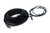 Adapterkabel Motec Ametek MKW10-G.8 mit Schutzschlauch (79010214)