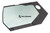 Bucher Municipal Citycat VR50e door window, left side, lower section, up to ID No. 3491 (68043828)