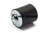 Gummi-Metall-Puffer Bucher Municipal Citycat 2020 Wasseranlage Seitenbesen (68800098)