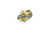 Einschraubverschraubung ISO 8434-6 / 8434-2 G 1/2" -14 / 1/2" -20 UNF (90001424)