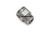 Filtergehäuse Hako Citymaster 2200 Oberteil Wasseranlage G1/8"-M20x1,5 (65094229)