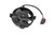 Ventilátor Bucher Municipal Citycat 1000 pro chladicí systém motoru 12 V DC (68014133)