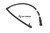 Drehzahlsensor Johnston C202 Geschwindigkeit 4WS (67024196)