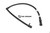 Drehzahlsensor Johnston C202 Geschwindigkeit 4WS (67024196)