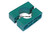 Rohrschelle DIN 3015-2 Polypropylen d: 42 l: 86 b: 30 h: 60 (90001281)