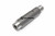 Drive shaft for Bucher Municipal V50/65/80/120 hydraulic pump (68122037)