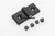 Scharnier Bucher Municipal Citycat 5006 Bodenscheibe d: 6.5 l: 79 b: 36 h: 8 (68043194)