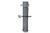 Handsaugrohr Bucher Municipal V50/65/80/120 (68120026)