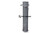Handsaugrohr Bucher Municipal V50/65/80/120 (68120026)