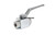 Kogelkraan Bucher Municipal Cityfant 6000 G3/8" (68062413)