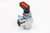 Kugelhahn Faun Viatec Viajet 6-7 Bedieneinheit G1/4" (61034520)