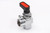 Kugelhahn Faun Viatec Viajet 6-7 Bedieneinheit G1/4" (61034520)