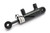 Hydraulikzylinder Schmidt Swingo 200-Serie HE25/12 Klappe Saugmund KS: 12 Hub: 50 EBM: 192 (63022049)