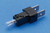 Lampenfassung Bucher Municipal Normteile Kippschalter 24VDC  (68800821)