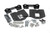 Lot de ferrures Telma « AF8 0° » (80061149)