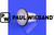 Befestigungsclip RAVO Normteile mit Schraube Armaturenbrett M4 Polyamid  (60800297)