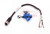 Adapterkabel Motec Ametek MK1015.0,3-4A-OS Mercedes (ab 2019) Multimedia Radio J9P/J8S/J8T (79010853)