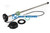 Niveaugeber RAVO 4er-Serie inklusive Dichtung Wassertank l: 550 lg: 700  (60032016)
