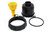 Gehäuse Johnston VT/VS 650 komplett Dichtung Wasserfilter (67054145)