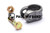 Klemmschelle Bucher Municipal TAZ/TSZ Spurstange d: 30 (68901119)